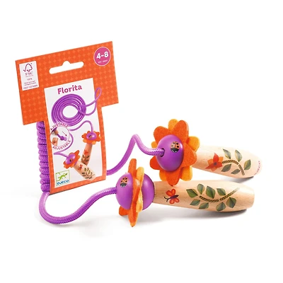 Skipping Rope - Florita
