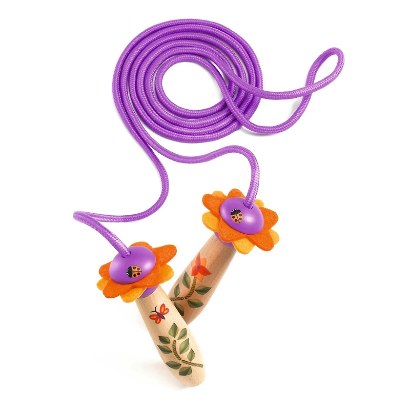 Skipping Rope - Florita