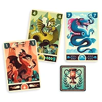 Dragon Deck