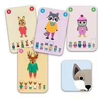 Jeu - Familou