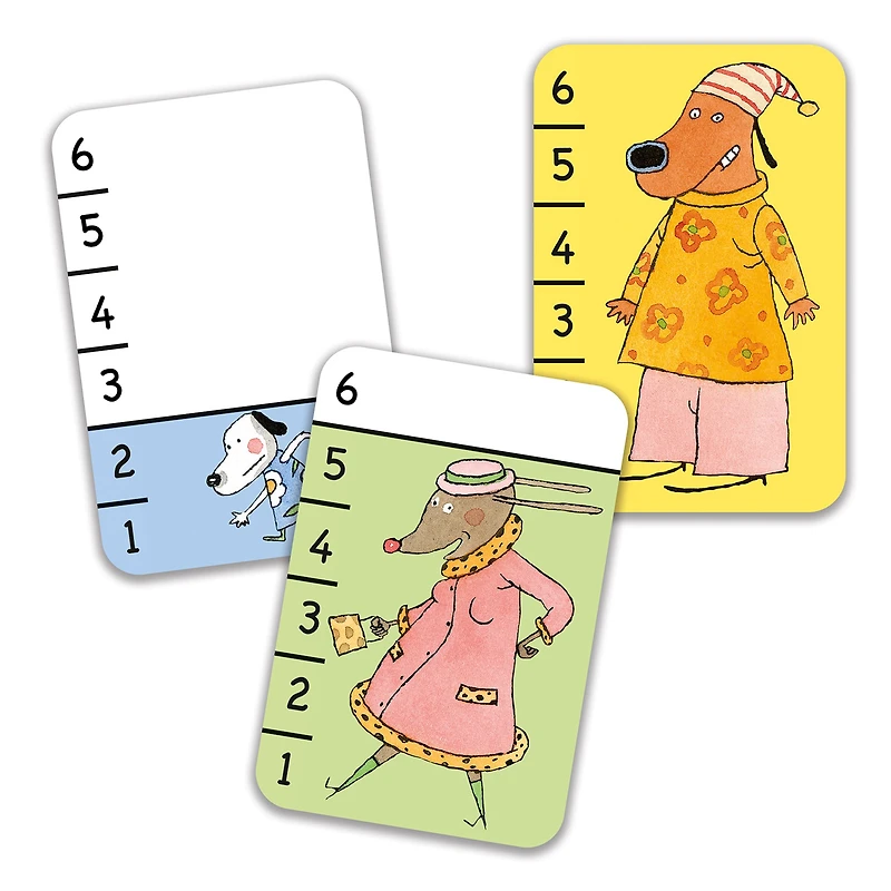 Jeu - Bata-waf
