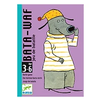 Jeu - Bata-waf
