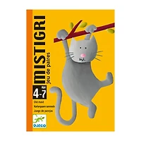Mistigri Game