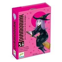Strategy game Diamoniak