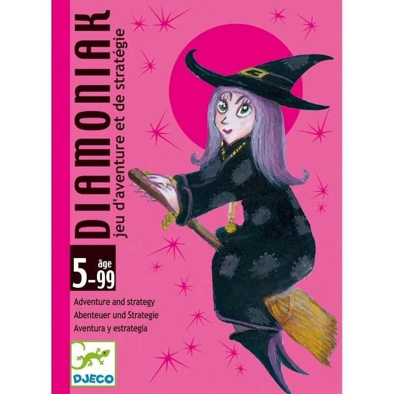 Diamoniak