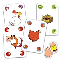 Piou Piou Game