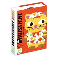 Jeu - Misticat