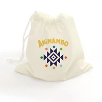 Animambo - Tongue Drum - 8 Notes Blue
