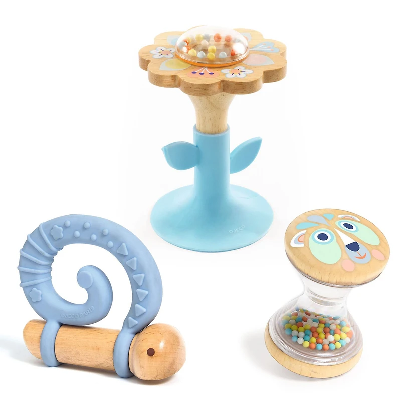 Ensemble BabyGifti