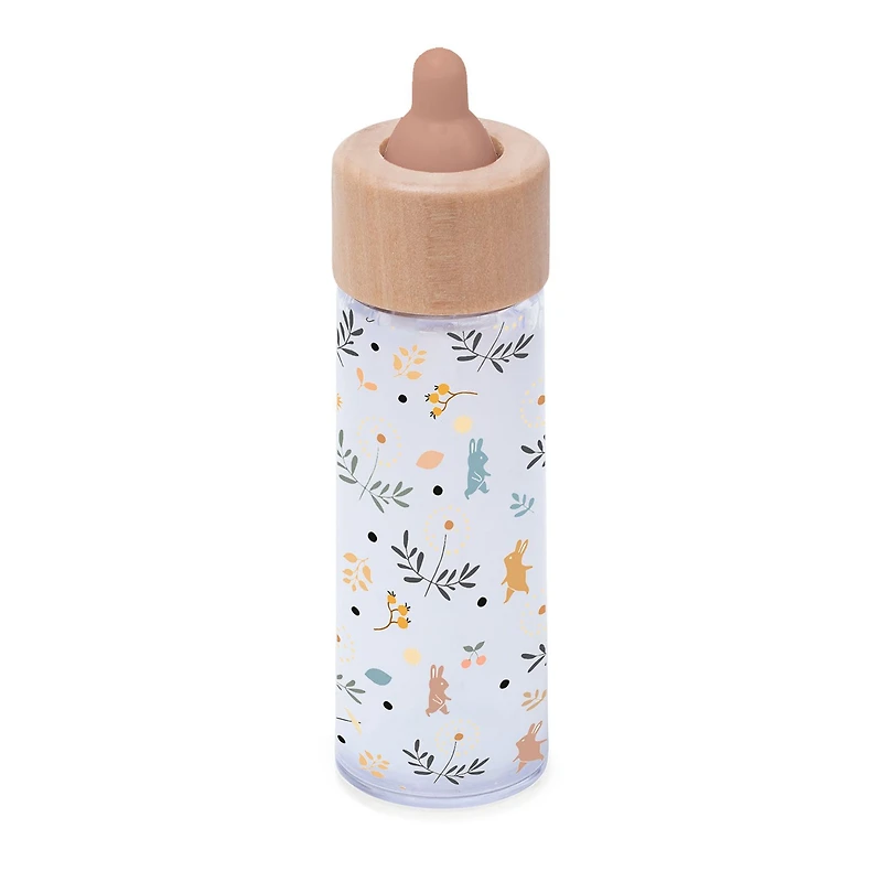 Magic Feeding Bottle For Doll