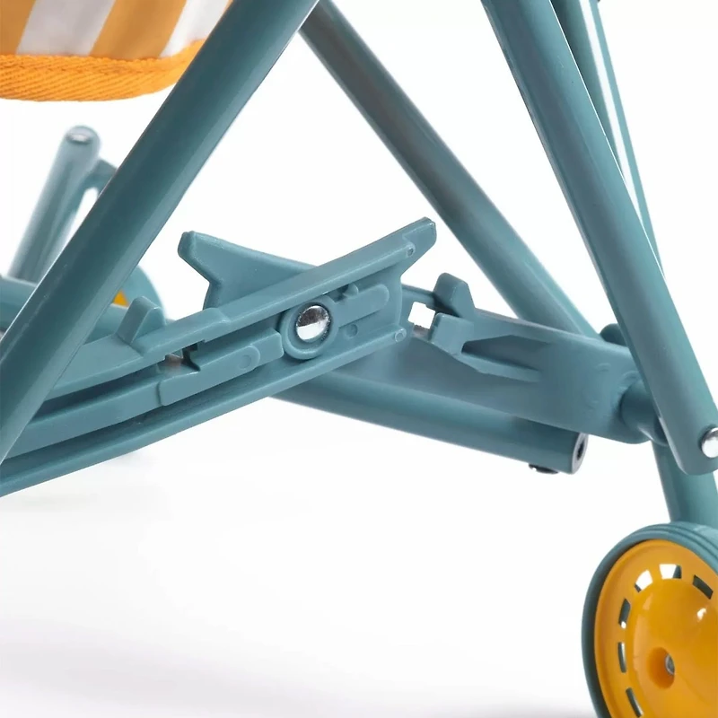 Stroller for Doll - Sunshine