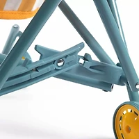 Stroller for Doll - Sunshine