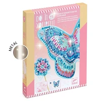 Fairy Wings and Wand to Decorate 