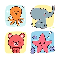 Eduludo - Step By Step Babies & Co