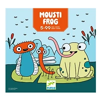 Moustifrog