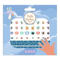 Nail Stickers - Mimi