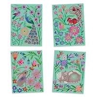 Scratch Cards / Encounters