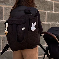 Sac À Dos Convertible - Noir