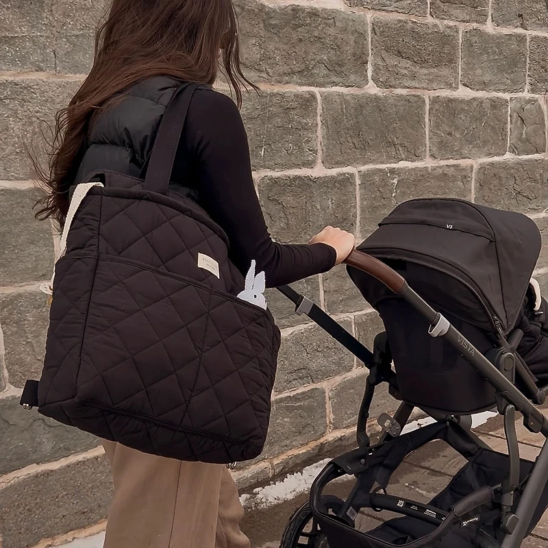 Sac À Dos Convertible - Vert Forêt
