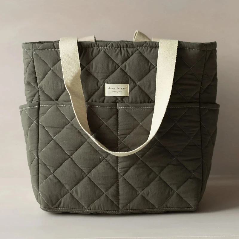 Sac À Dos Convertible - Vert Forêt