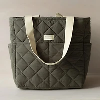 Sac À Dos Convertible - Vert Forêt