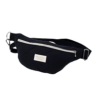 Quilted Waist Bag