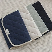 Tapis à Langer - Crème