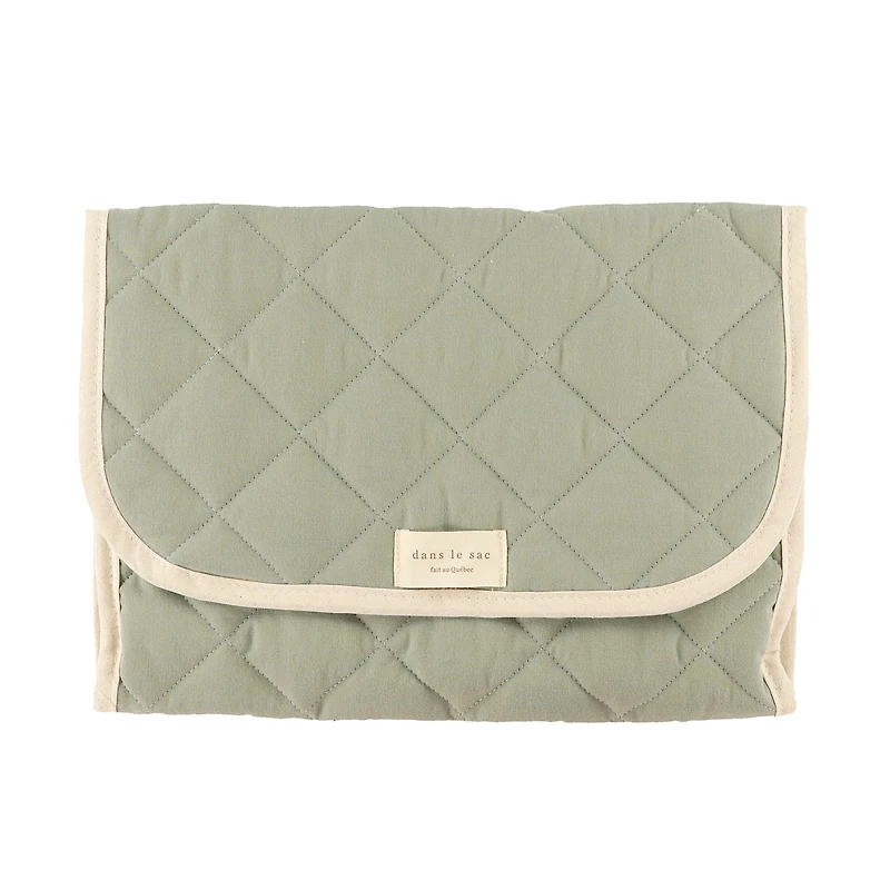 Changing Mat - Mint
