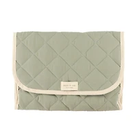 Changing Mat - Mint