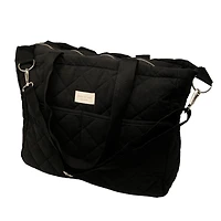 Diaper Bag - Black