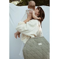 Diaper Bag - Mint