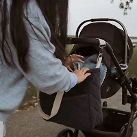 Diaper Bag - Navy
