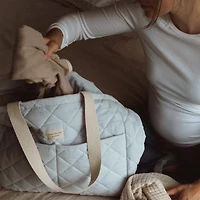 Sac à Couches - Nuage