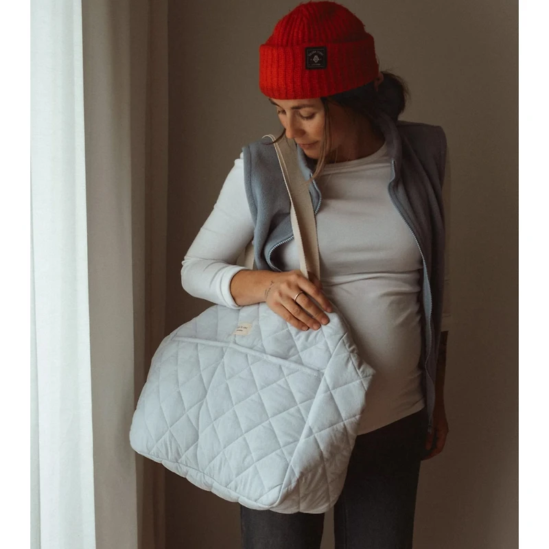 Sac à Couches - Nuage