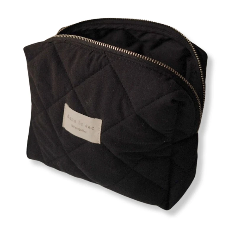 Mama Pouch - Black