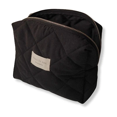 Mama Pouch - Black