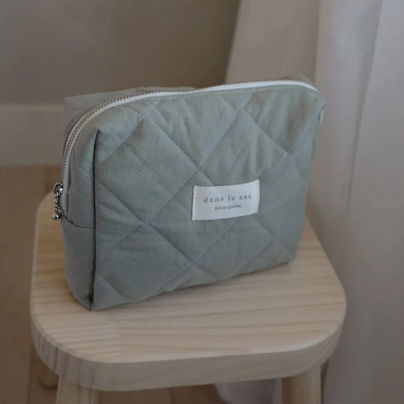 MAMA Pouch - Mint