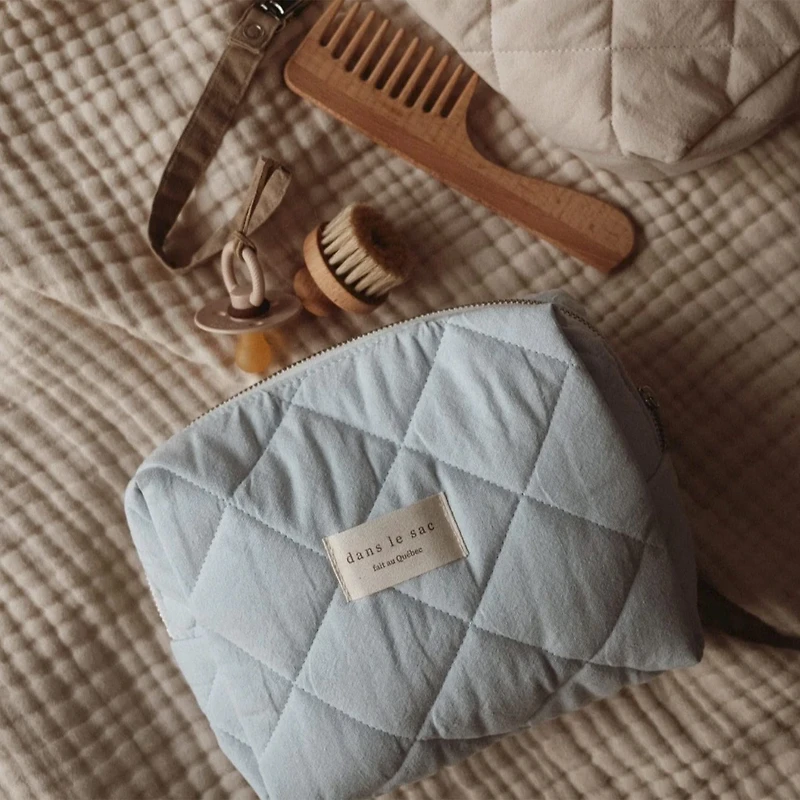 MAMA Pouch - Cloud