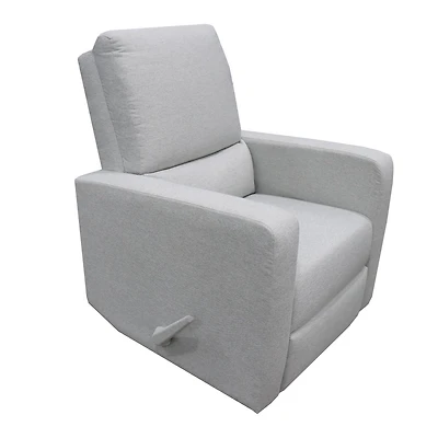 Fauteuil Berçant, Inclinable et Pivotant - Safilo 61
