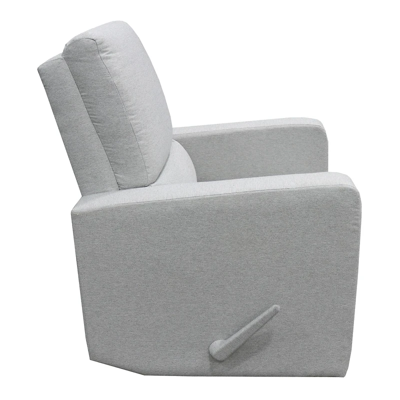 Rocking, Swivel and Reclining Armchair - Safilo 61