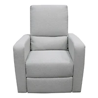 Rocking, Swivel and Reclining Armchair - Safilo 61