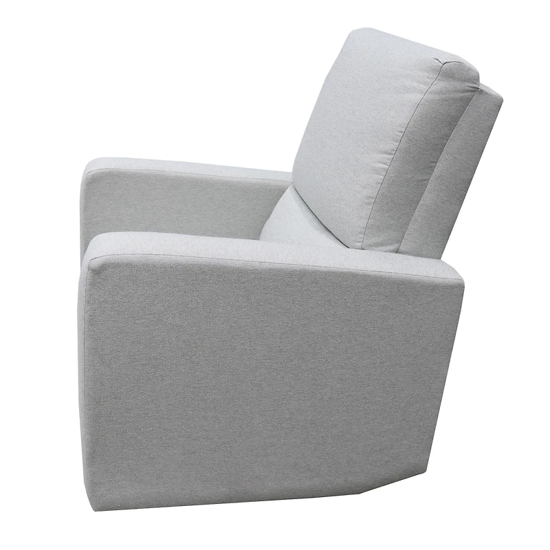 Rocking, Swivel and Reclining Armchair - Safilo 61
