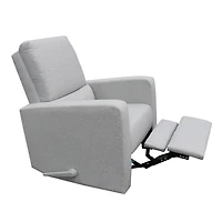 Rocking, Swivel and Reclining Armchair - Safilo 61