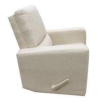 Rocking, Swivel and Reclining Armchair - Sophie 021