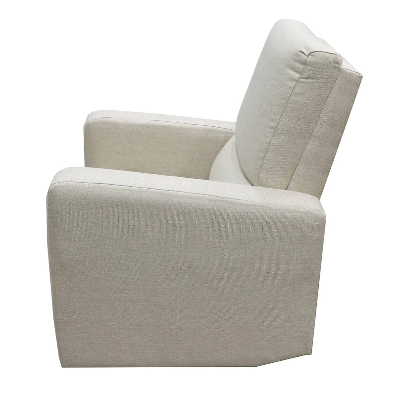 Rocking, Swivel and Reclining Armchair - Sophie 021