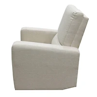 Rocking, Swivel and Reclining Armchair - Sophie 021