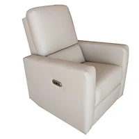 Electric Rocking and Swivel Armchair