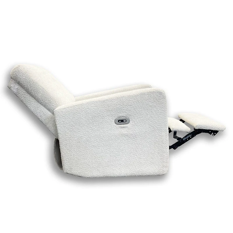 Fauteuil Berçant Pivotant et Électrique - Terry120