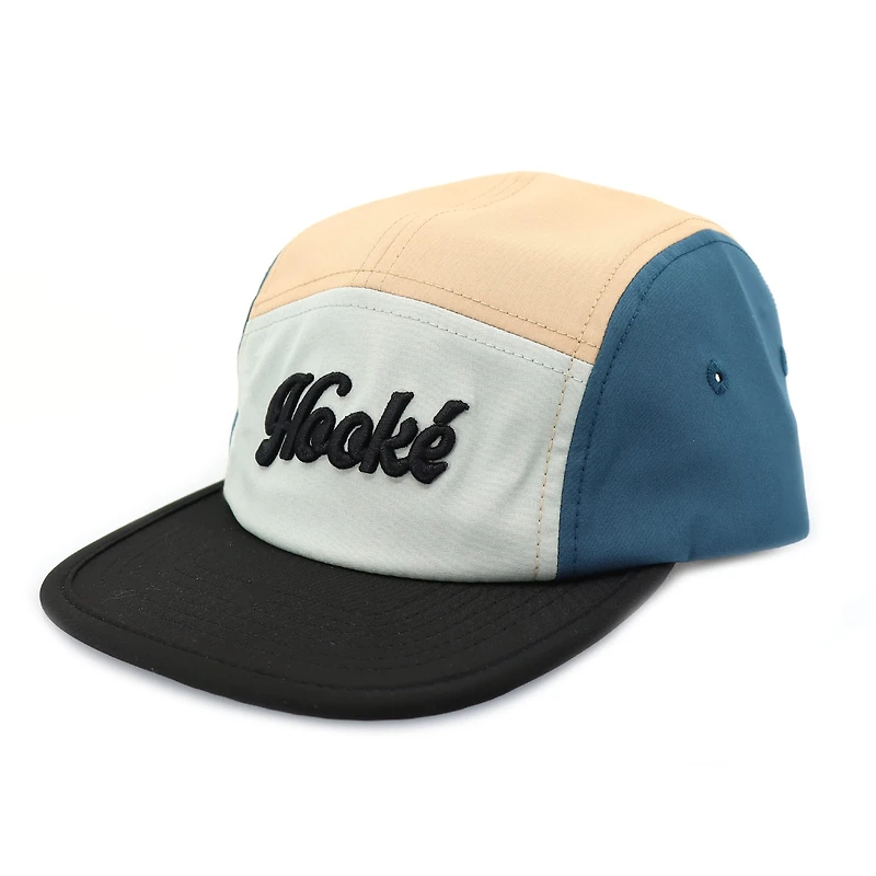 5Panel UV Cap 2-16