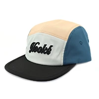 5Panel UV Cap 2-16
